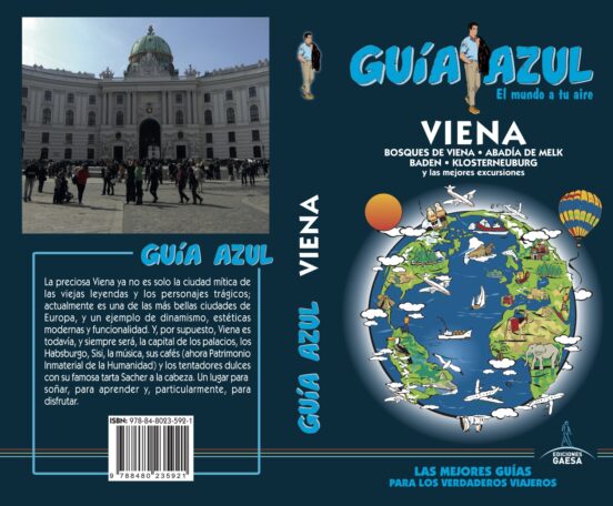 Viena 2017
