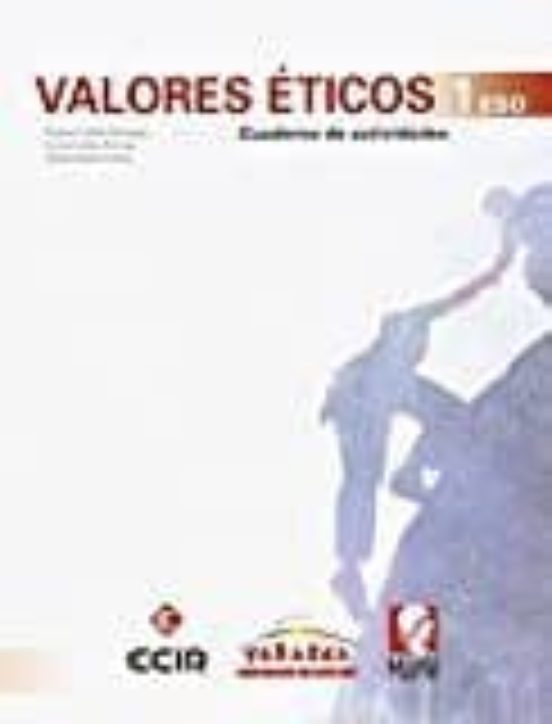 Cuad.valores Sociales 1ºeso
