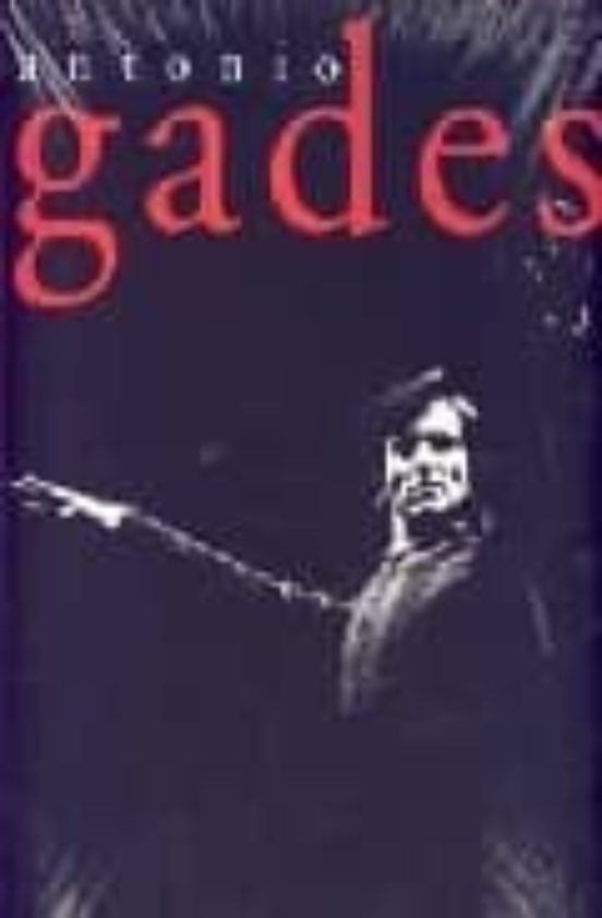 Antonio Gades