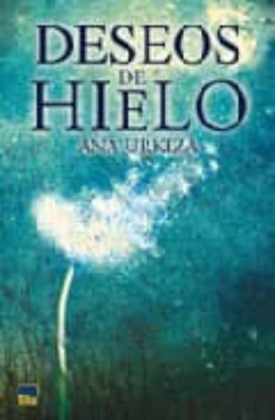 Deseos De Hielo