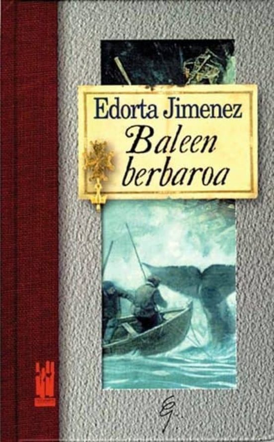 Baleen Berbaroa