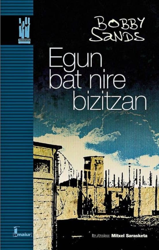 Egun Bat Nire Bizitzan