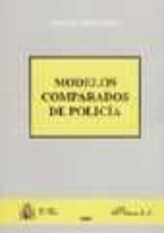Modelos Comparados De Policía