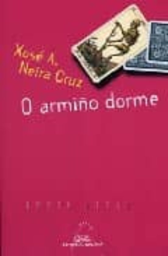O Armiño Dorme