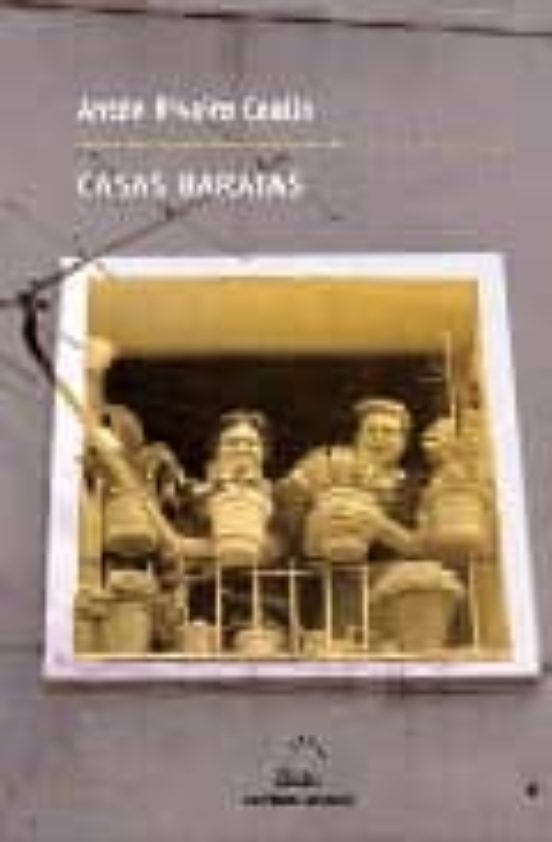 Casas Baratas