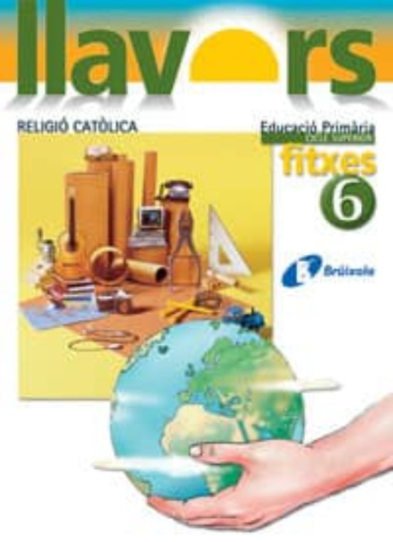 Llavors Religio 6 Fitxes