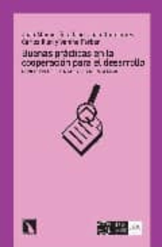Buenas Practicas En La Cooperacion Para El Desarrollo: Rendicion De Cu