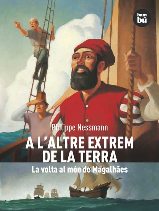 A L Altre Extrem De La Terra