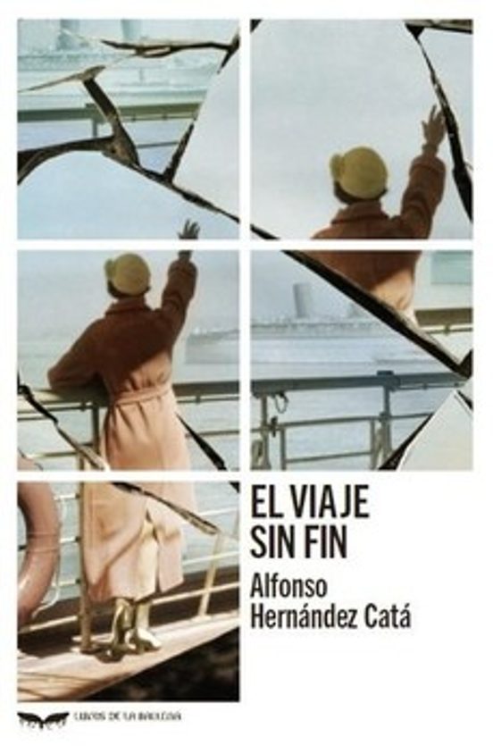 El viaje sin fin