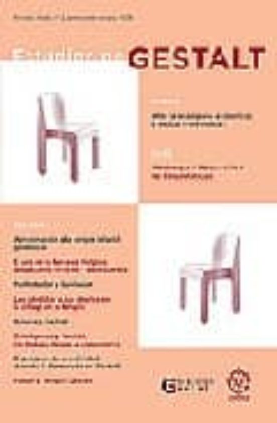 Estudios De Gestalt: Ensayo Caso Y Estudios
