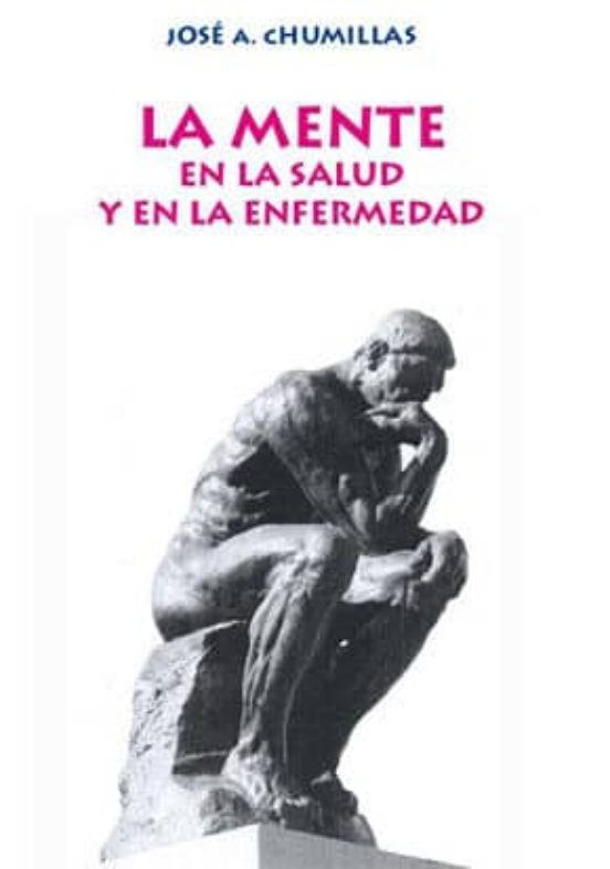 La Mente En La Salud Y En La Enfermedad