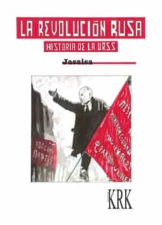 La Revolución Rusa