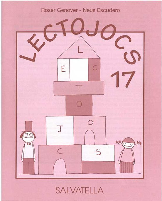 Lectojocs 17