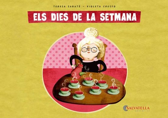 Els Dies De La Setmana