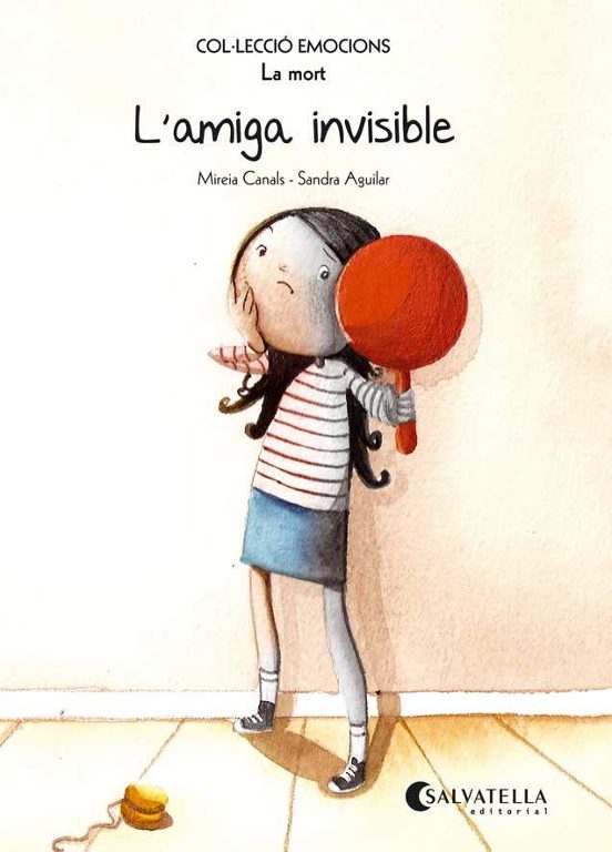 L Amiga Invisible