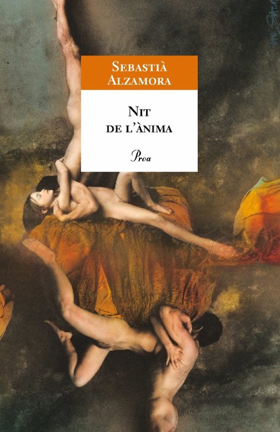 Nit De L Anima