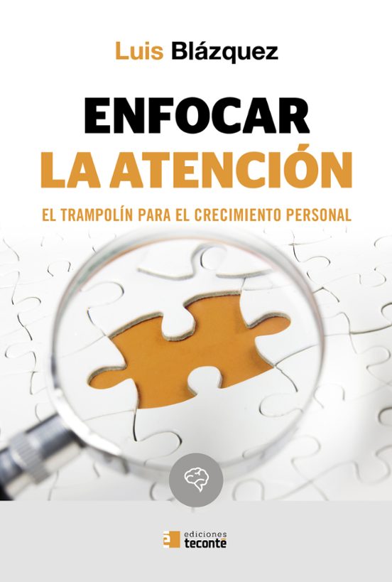 Enfocar La Atención