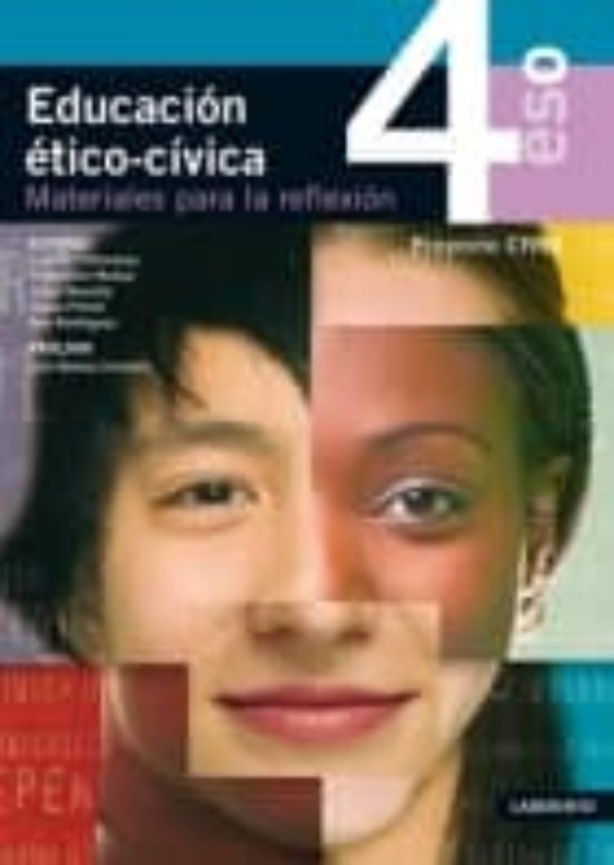 Educación Ético-Civica 4º ESO- Loe