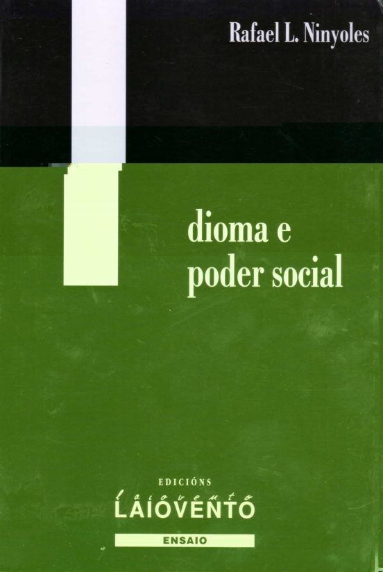 Dioma E Poder Social