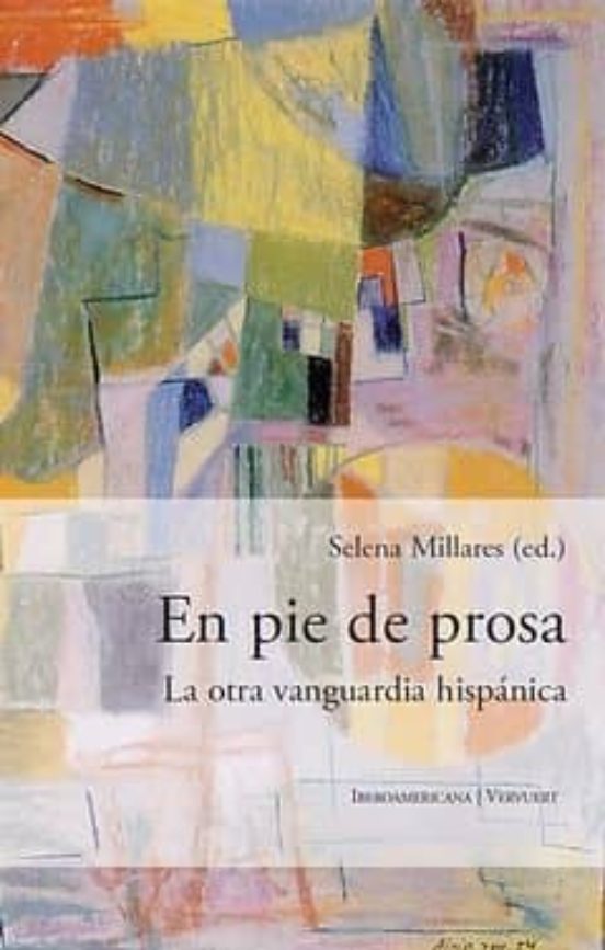 En Pie De Prosa