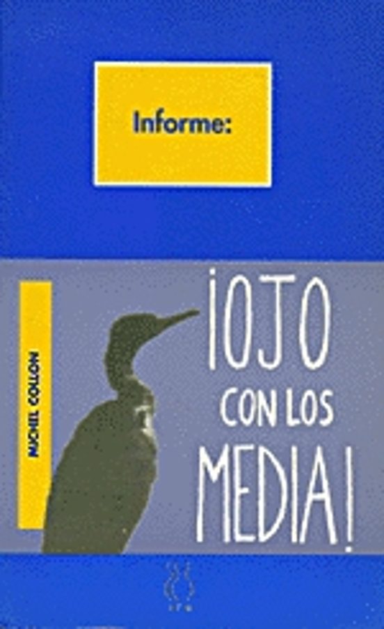 Ojo Con Los Media