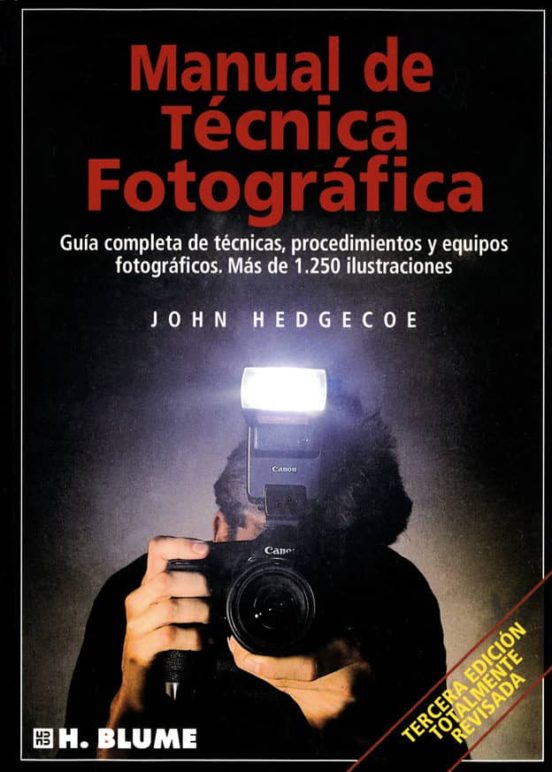 Manual De Técnica Fotográfica