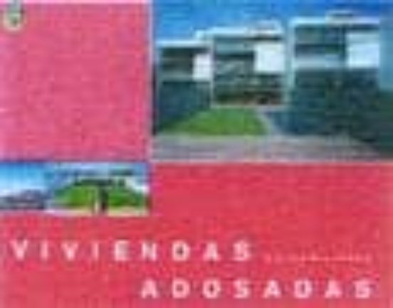 Viviendas Unifamiliares Adosadas