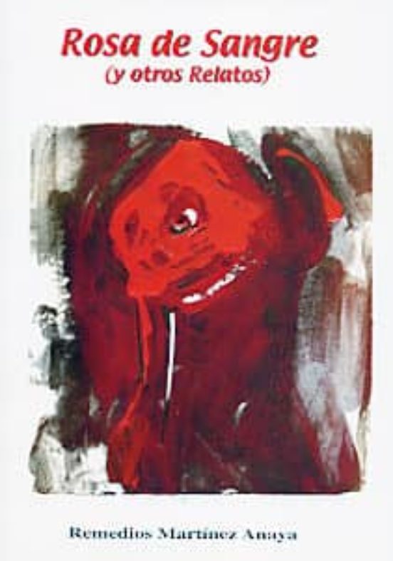 Rosa De Sangre
