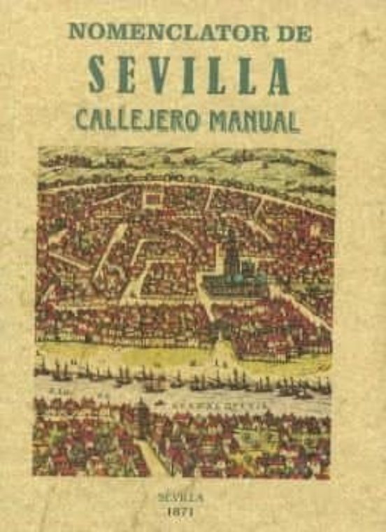 Nomenclator De Sevilla