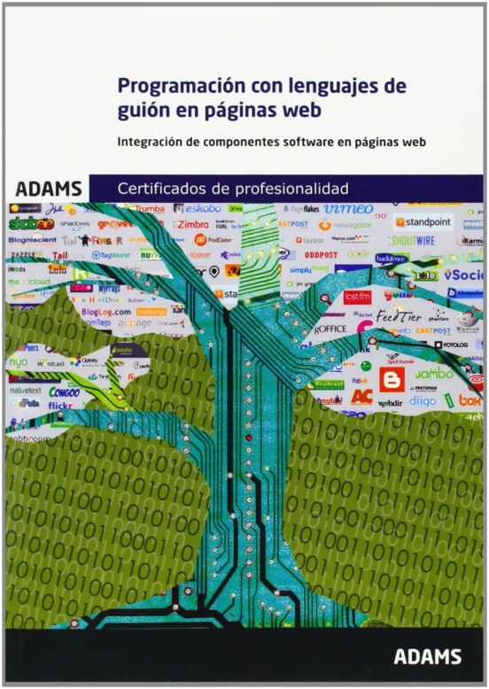 Temario Oposiciones Programación Con Lenguajes De Guión En Paginas Web