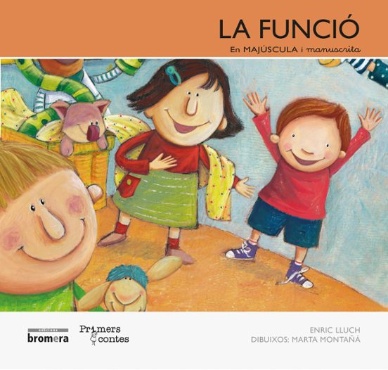 La Funcio -maj/min