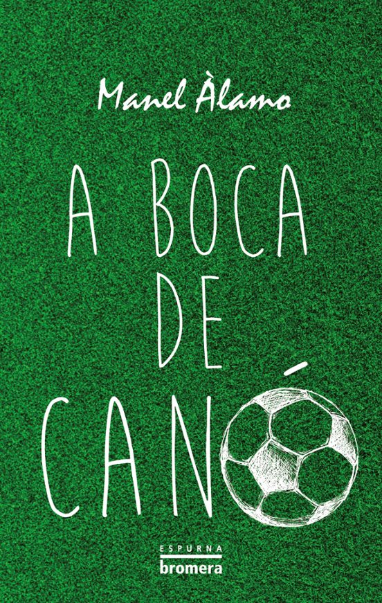 A Boca De Canó