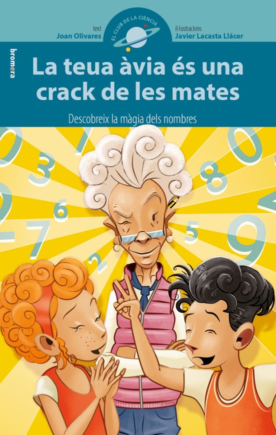 Teua Avia Es Una Crack De Les Mates