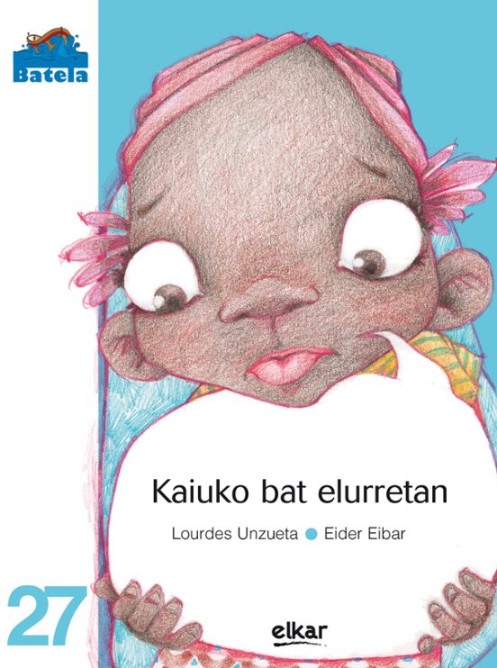 Kaiuko Bat Elurretan