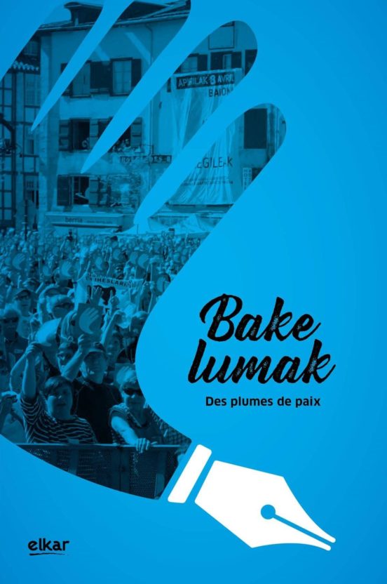 Bakelumak. Des Plumes De Paix