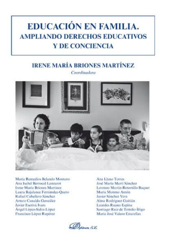 Educacion En Familia