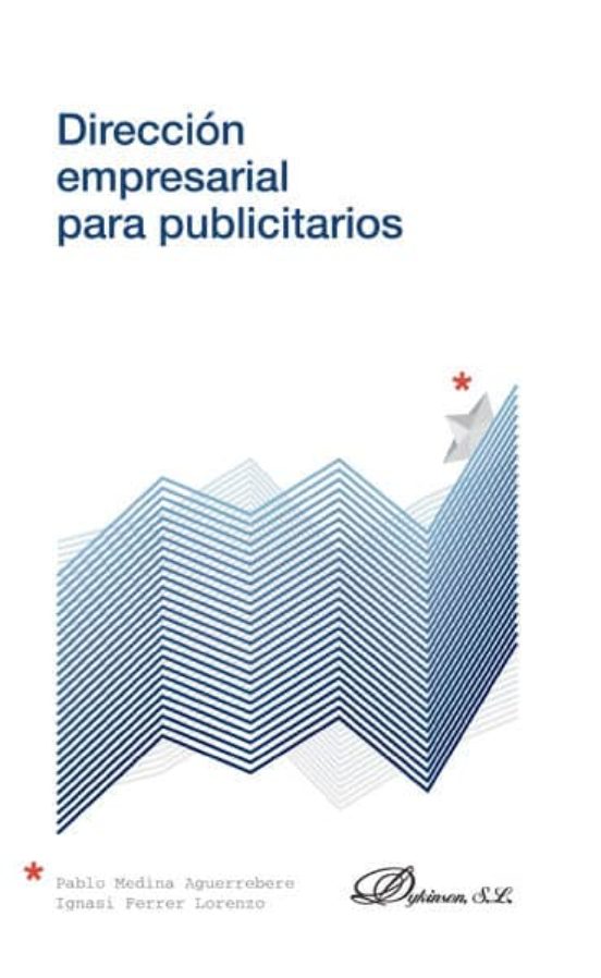 Dirección Empresarial Para Publicitarios