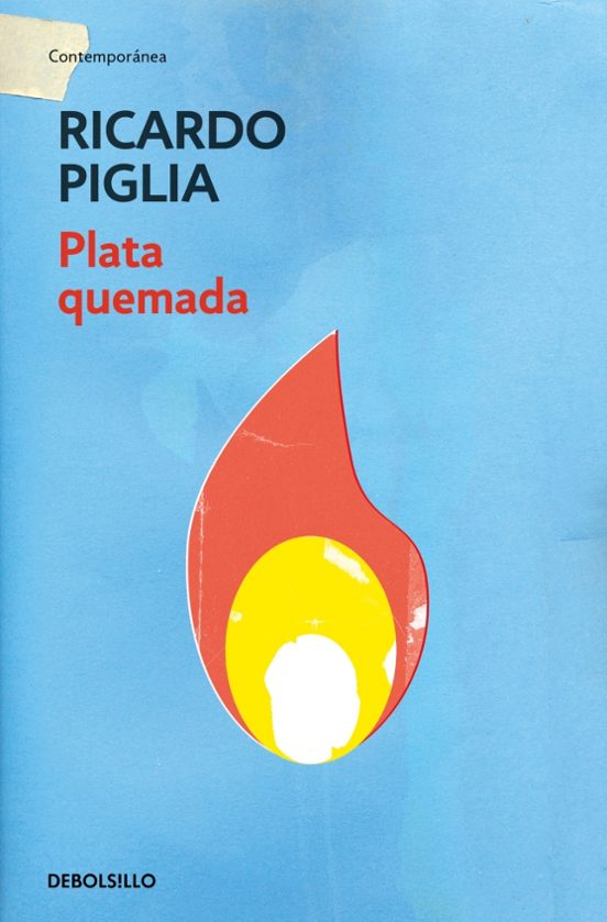 Plata Quemada