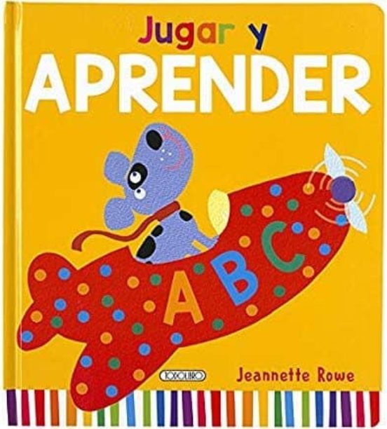 Abd: Jugar Y Aprender