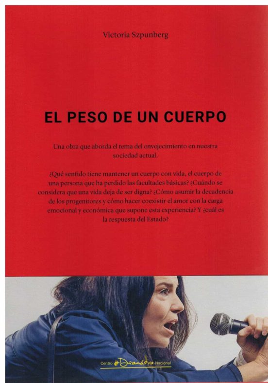 El Peso Del Cuerpo