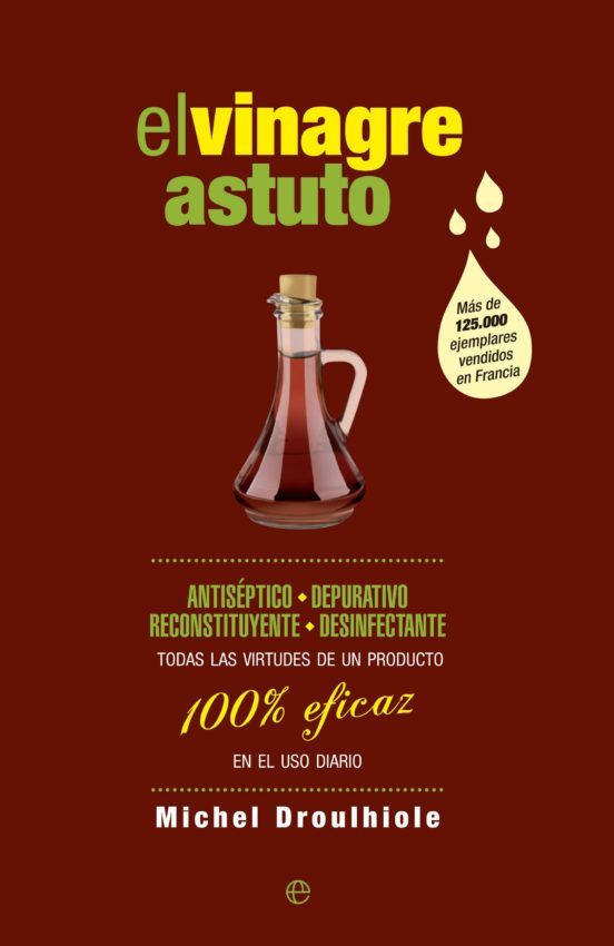 El Vinagre Astuto