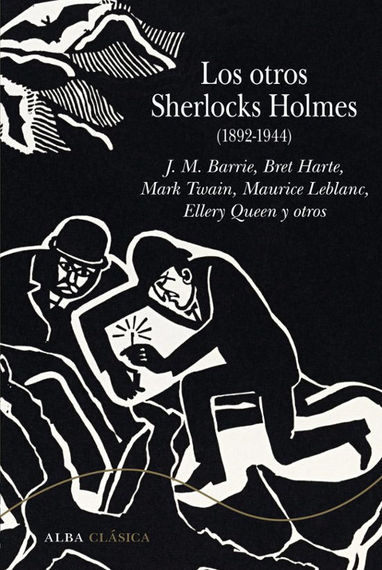 Los Otros Sherlocks Holmes