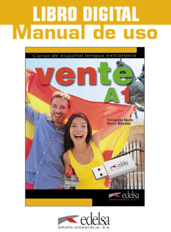 Vente A1 Libro del Profesor + Cd Audio