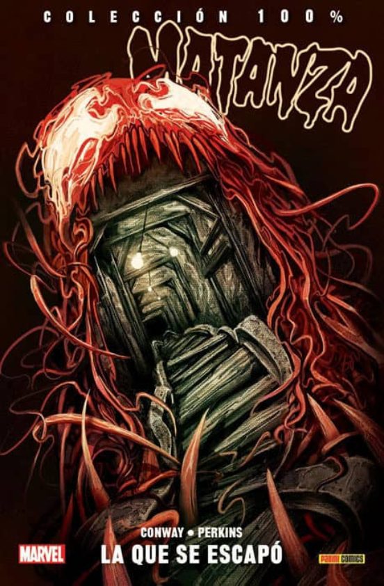 Matanza 1: La Que Se Escapo
