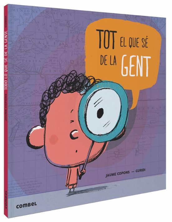 Tot El Que Sé De La Gent