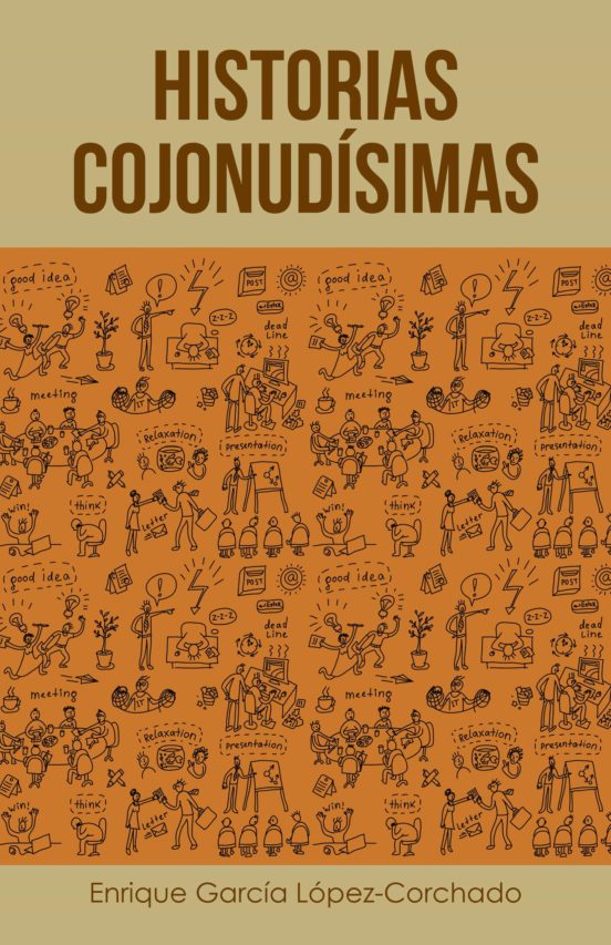 Historias Cojonudísimas