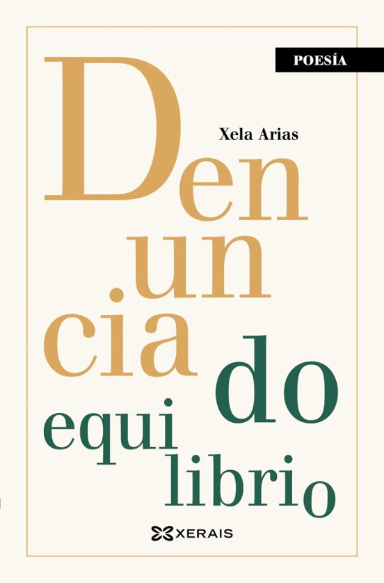 Denuncia Do Equilibrio