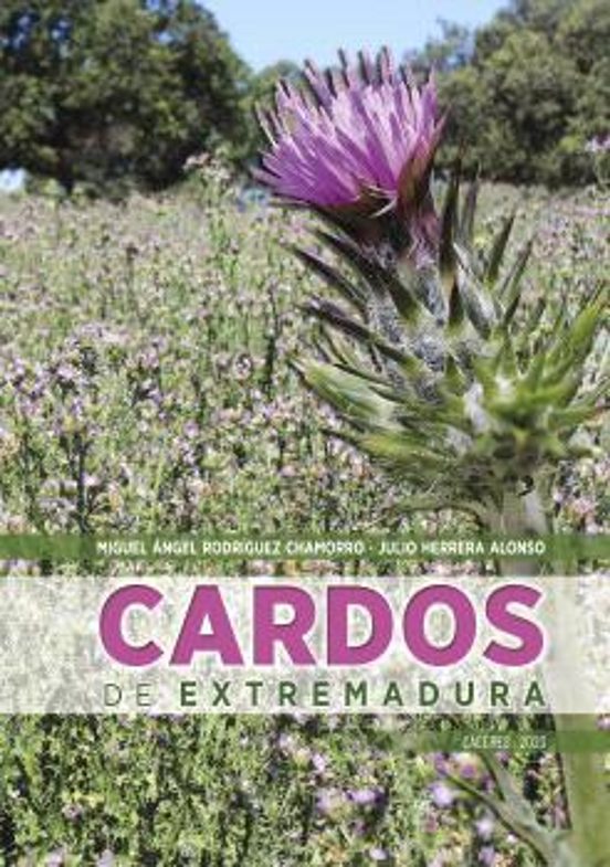 Cardos de Extremadura