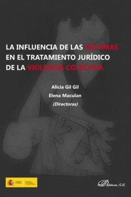 Influencia De Las Victimas En El Tratamiento Juridico De La Violencia