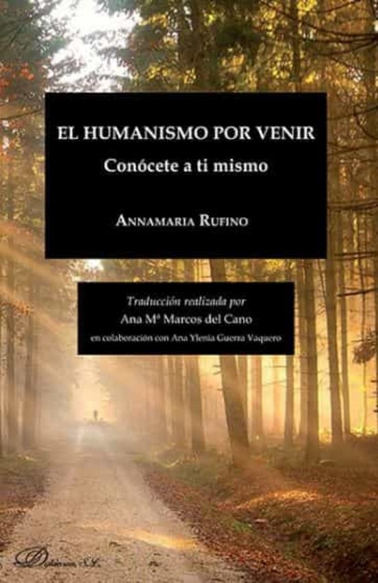 El Humanismo Por Venir